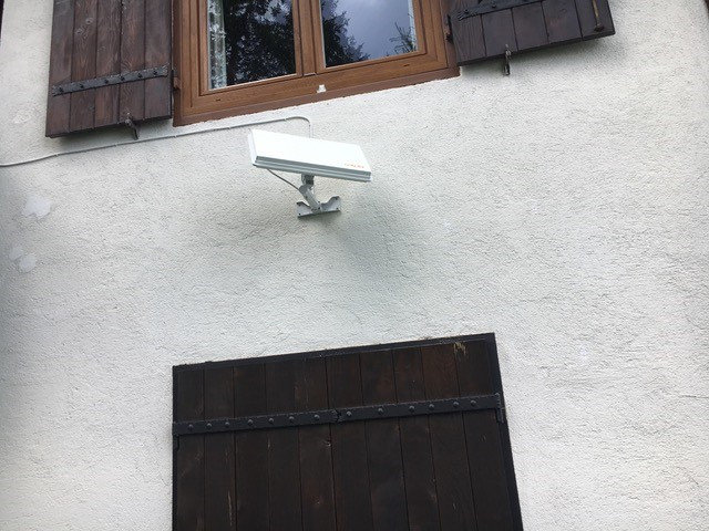 Installationsservice von Rebernig Gerhard