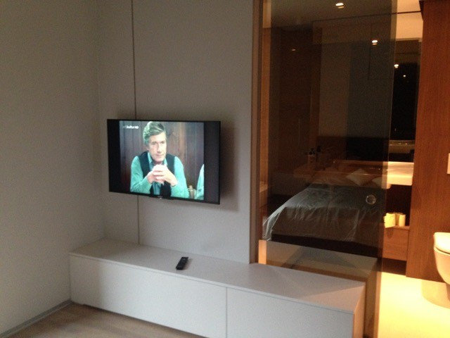 TV-Installation von Rebernig Gerhard